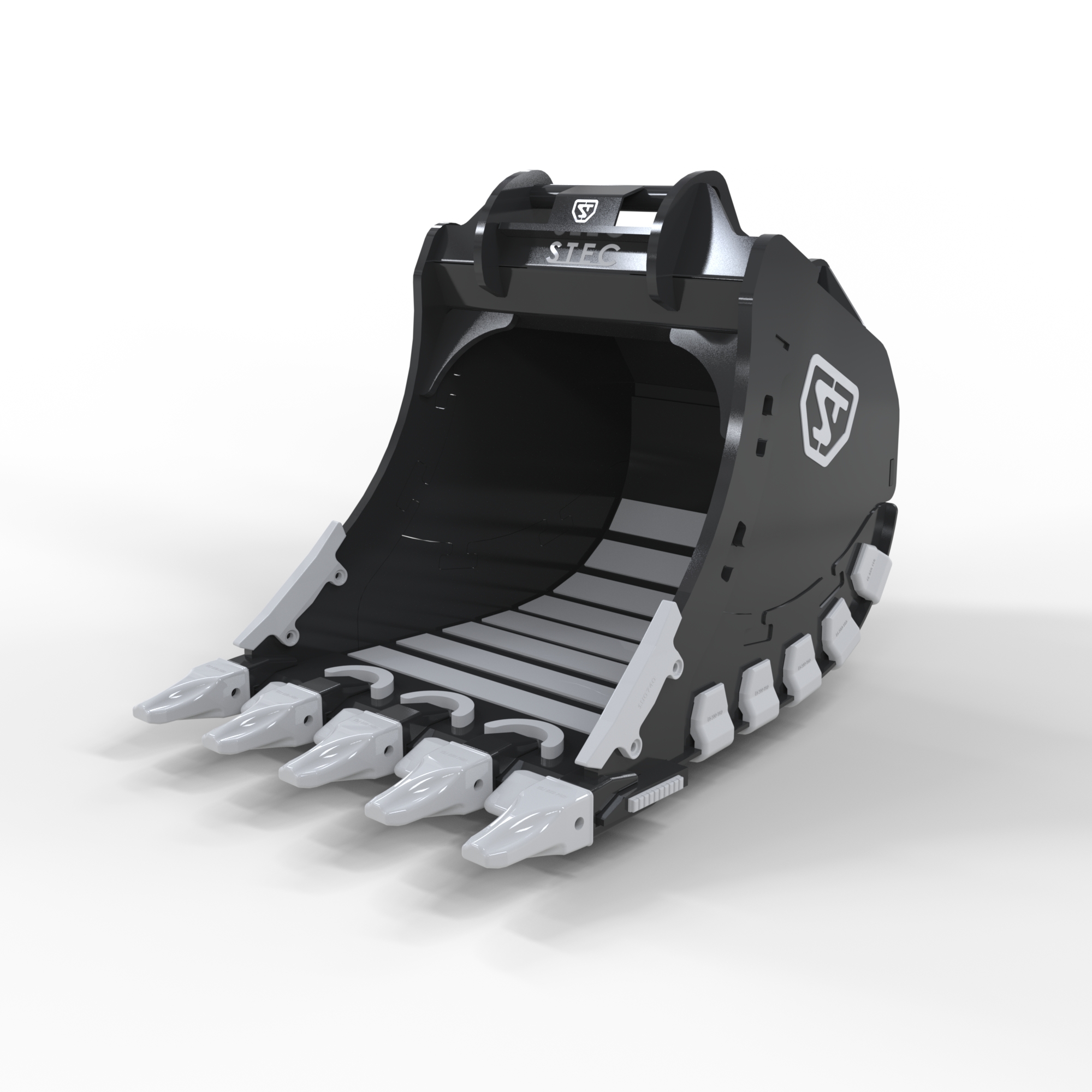 XHD Digging Bucket