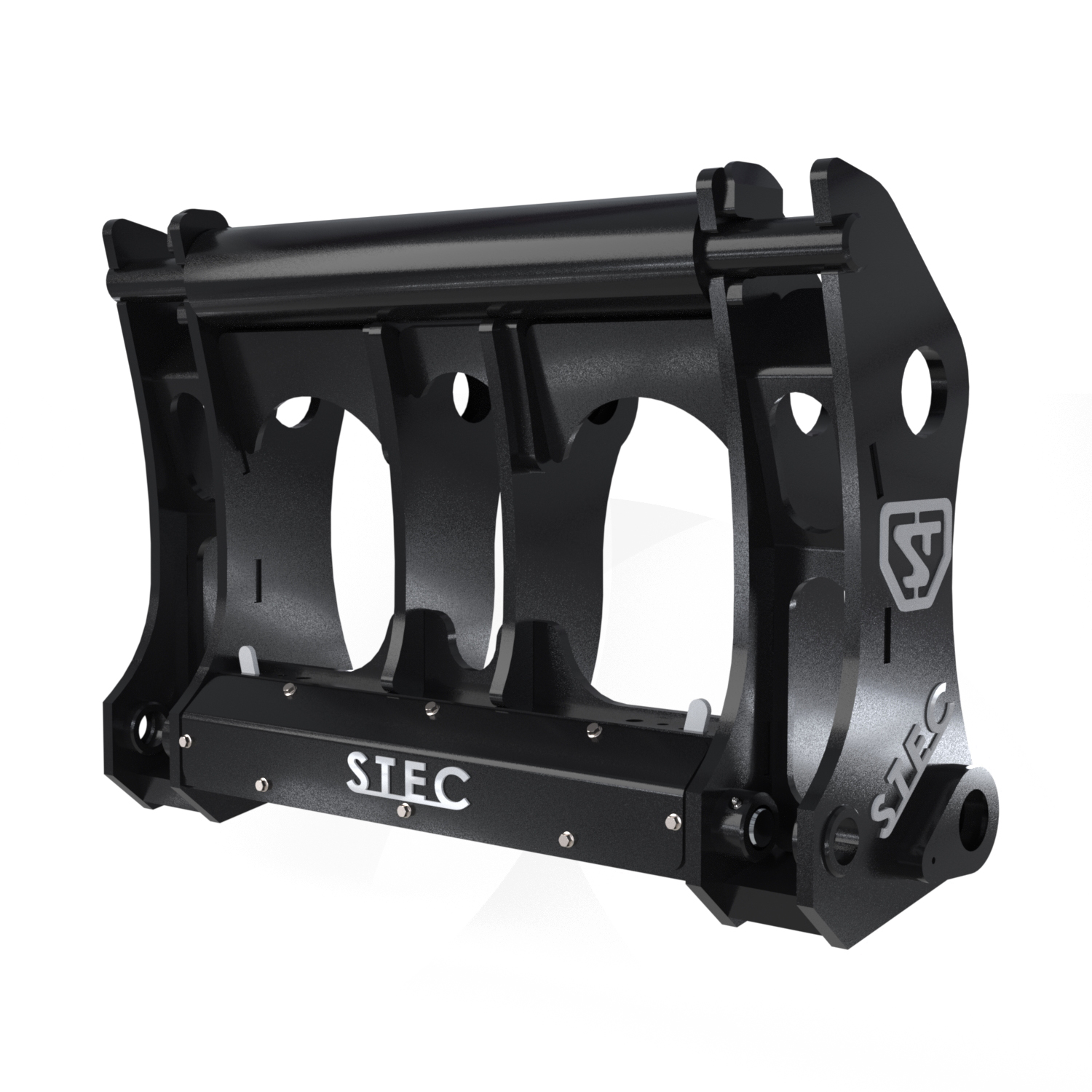 Quick Coupler